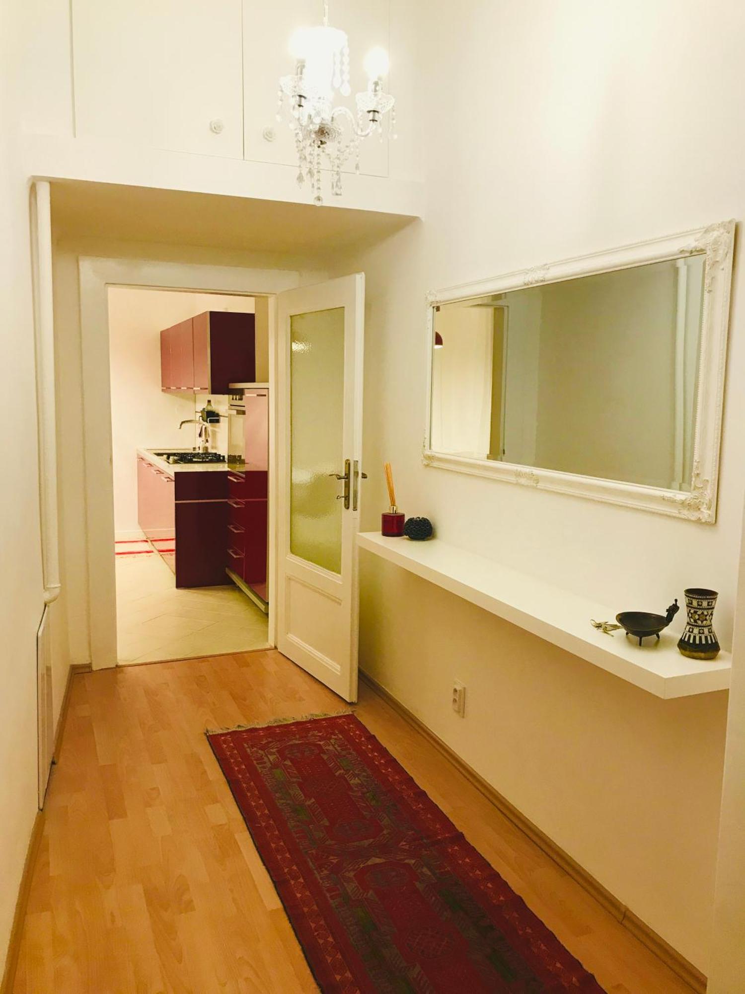Blue Church Views - Central, Quiet, Bright - 4Th Floor Corner Apartment 125M2 Bratislava Esterno foto