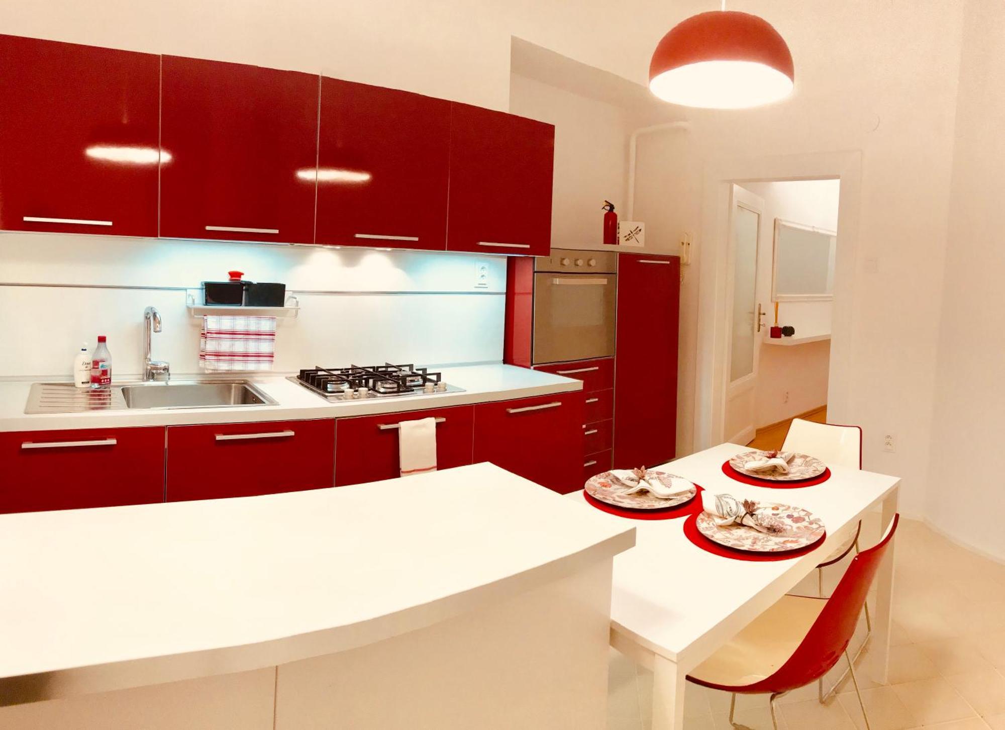 Blue Church Views - Central, Quiet, Bright - 4Th Floor Corner Apartment 125M2 Bratislava Esterno foto
