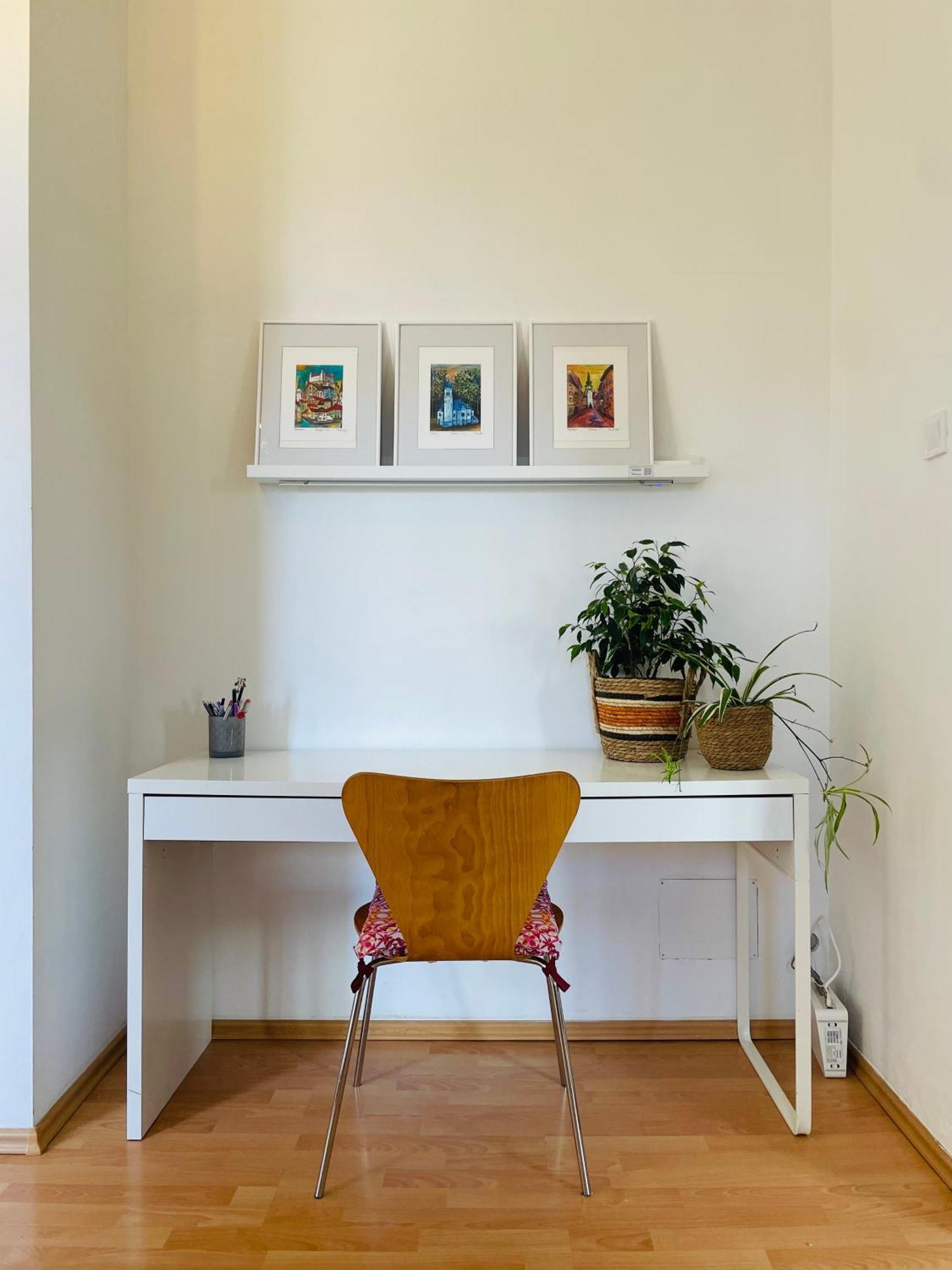 Blue Church Views - Central, Quiet, Bright - 4Th Floor Corner Apartment 125M2 Bratislava Esterno foto