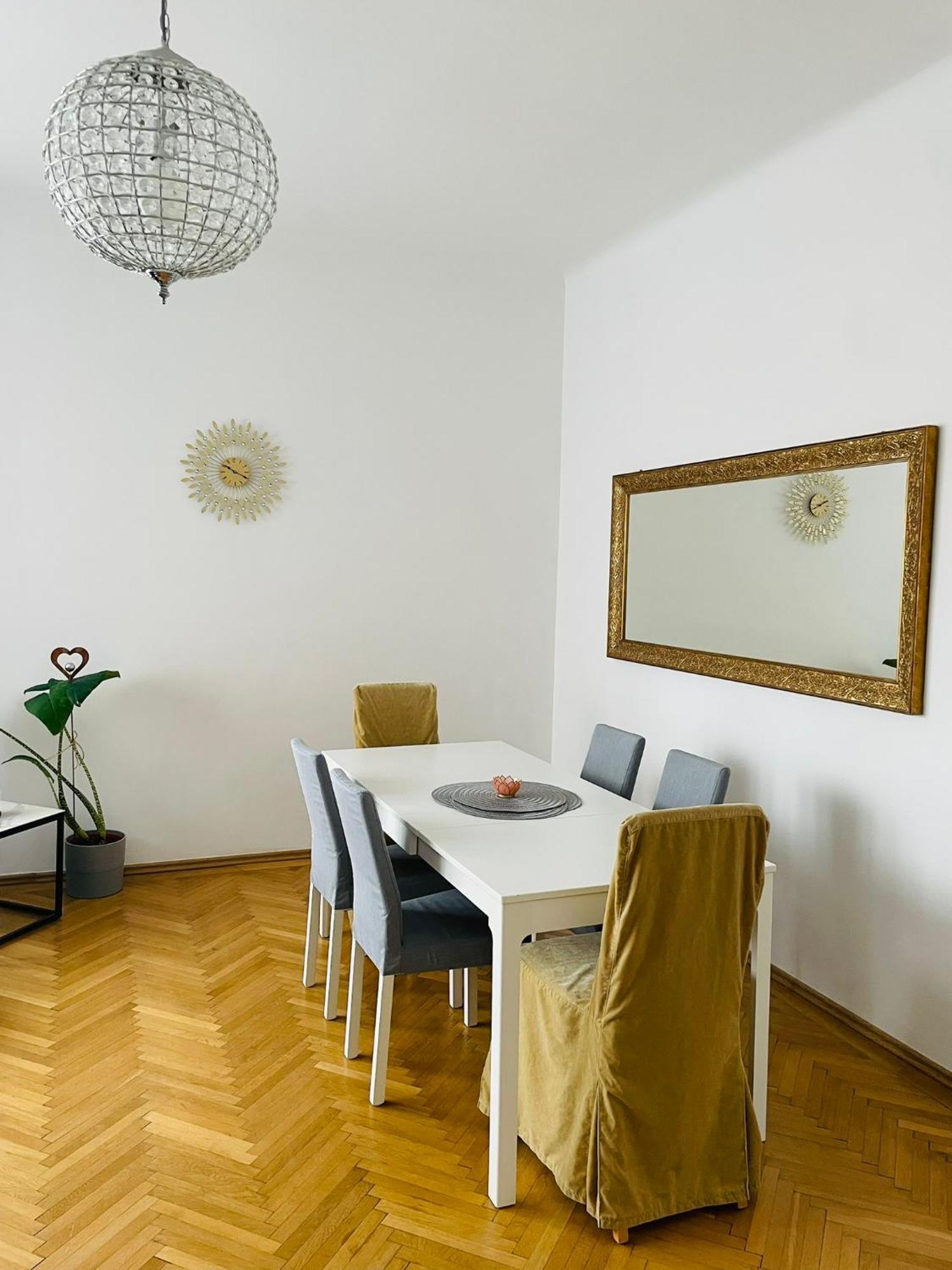 Blue Church Views - Central, Quiet, Bright - 4Th Floor Corner Apartment 125M2 Bratislava Esterno foto