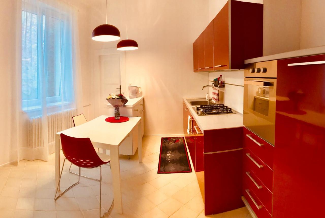 Blue Church Views - Central, Quiet, Bright - 4Th Floor Corner Apartment 125M2 Bratislava Esterno foto